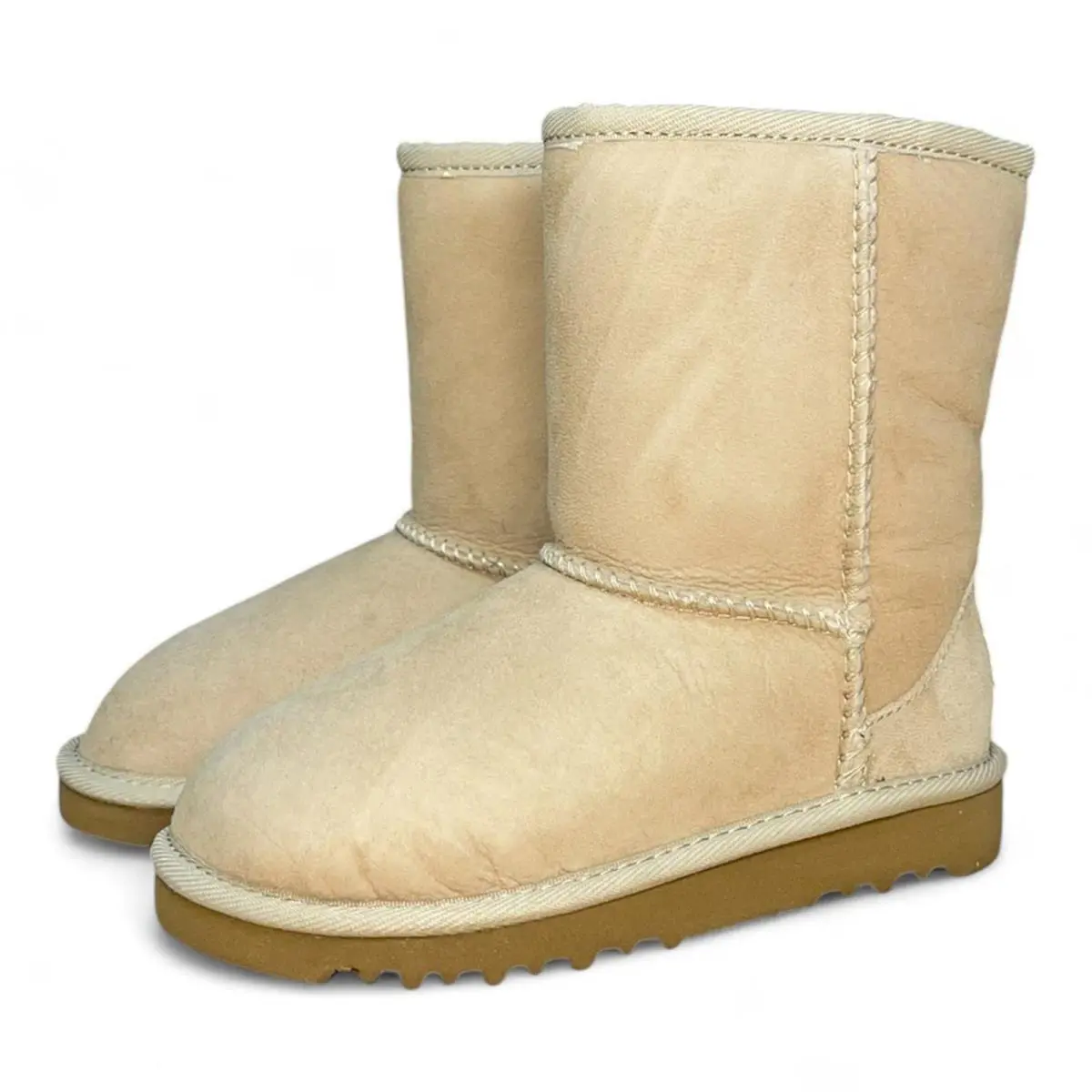 UGG shoes - Ugg Australia Classic Short - Australia Classic Short - Sand 6