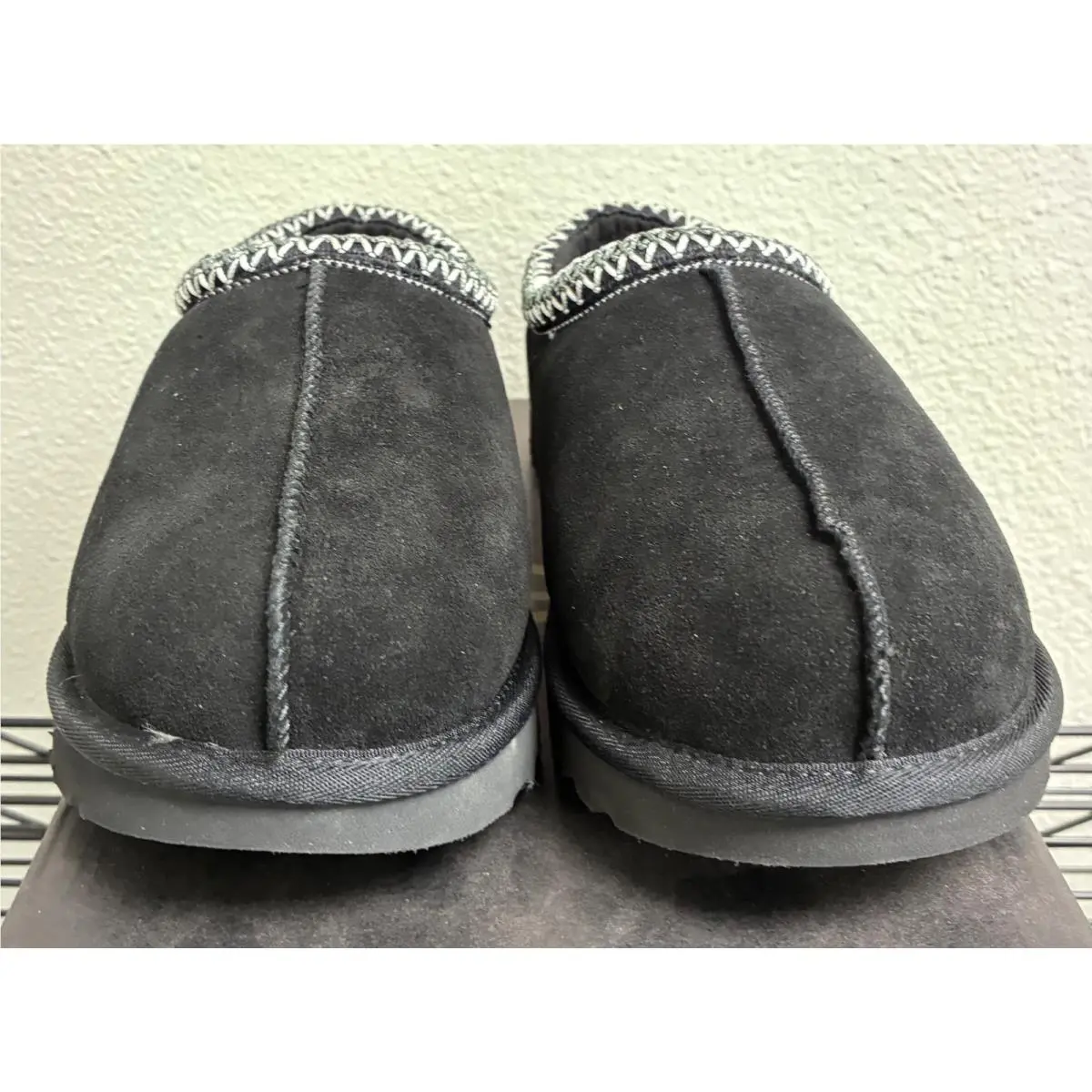 UGG shoes - UGG Australia Tasman - Australia Tasman - 5950 - Black 15
