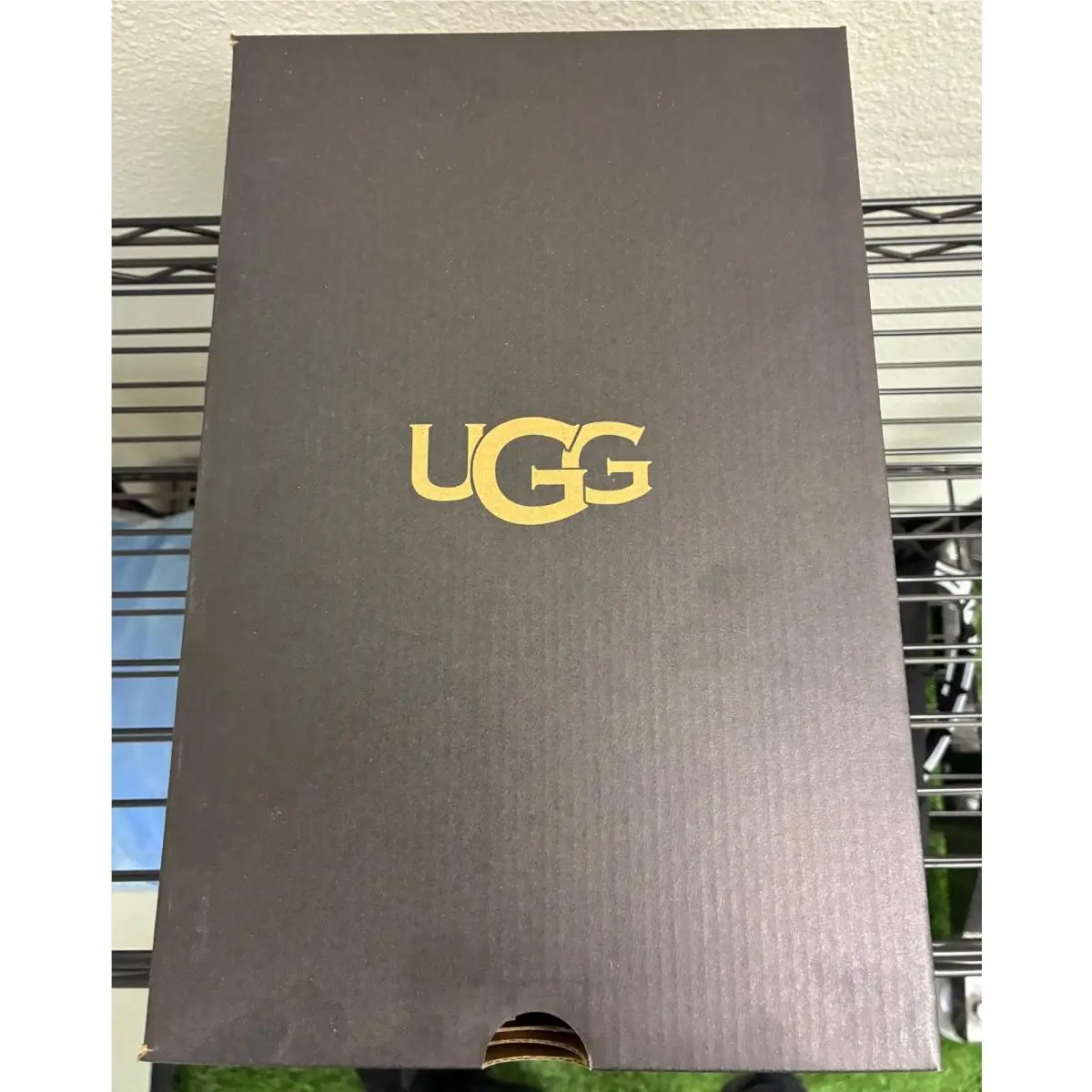 UGG shoes - UGG Australia Tasman - Australia Tasman - 5950 - Black 24
