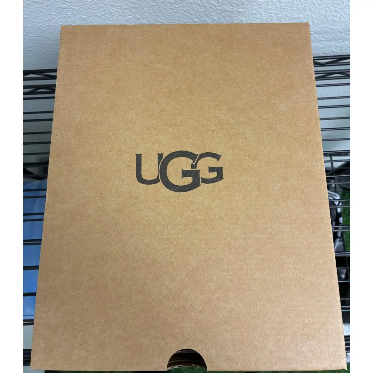 UGG shoes - UGG Tazz - Tazz - 1122553 - Brown, Ugg: Sand 10