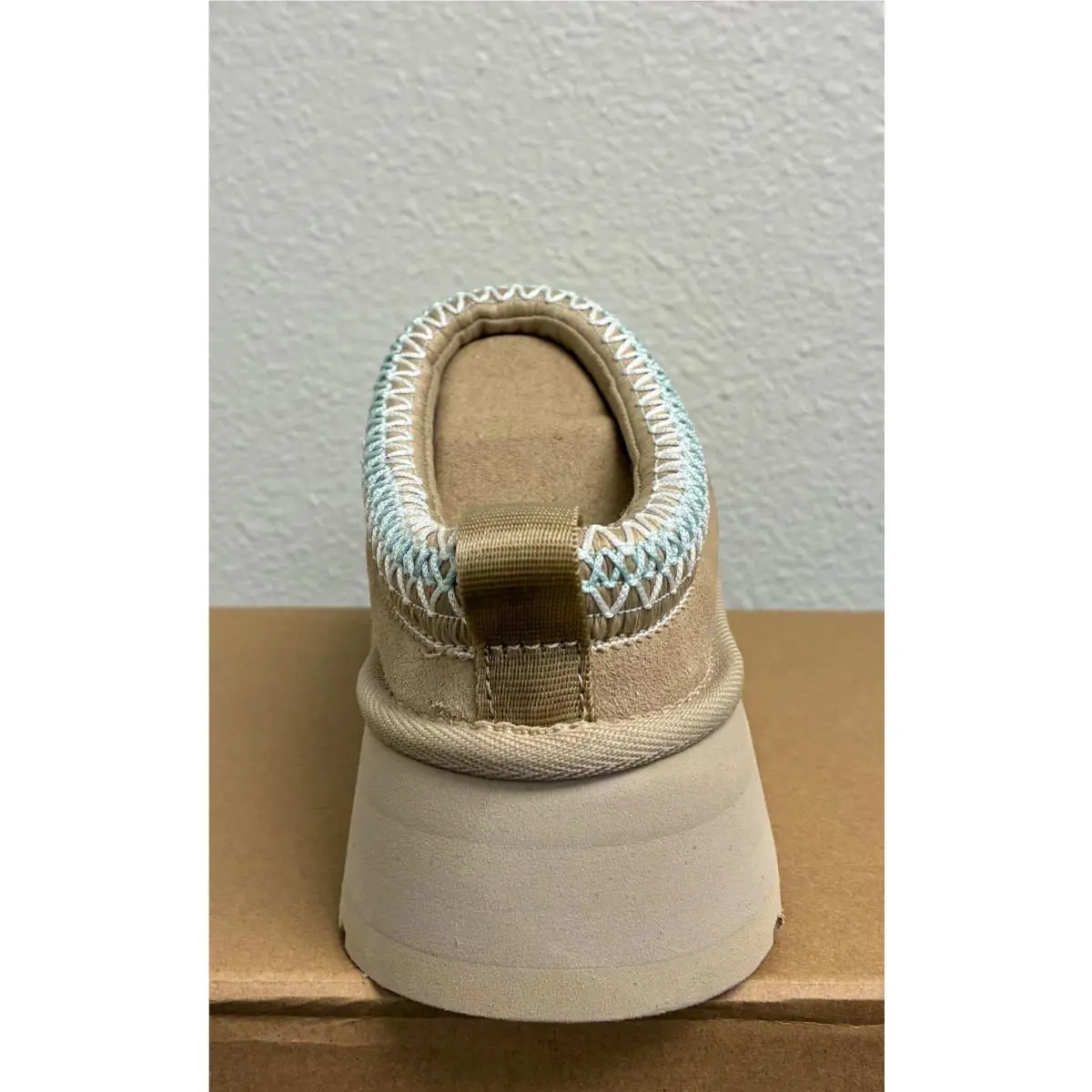 UGG shoes - UGG Tazz - Tazz - 1122553 - Brown, Ugg: Sand 12
