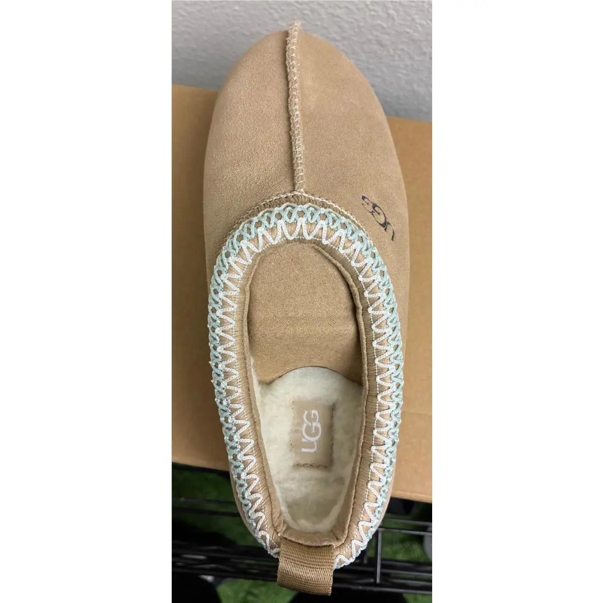 UGG shoes - UGG Tazz - Tazz - 1122553 - Brown, Ugg: Sand 15