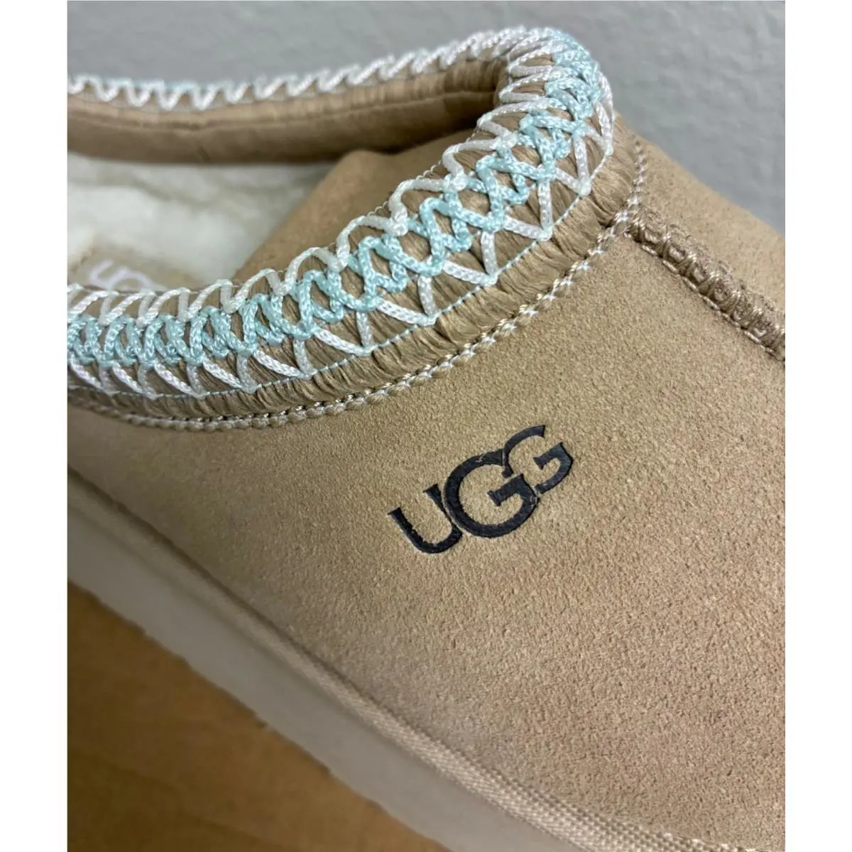 UGG shoes - UGG Tazz - Tazz - 1122553 - Brown, Ugg: Sand 17