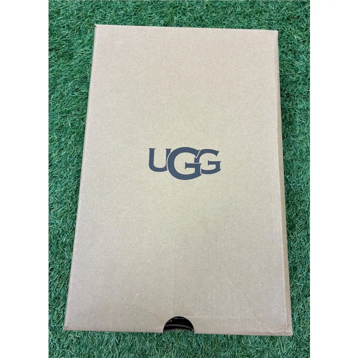 UGG shoes - UGG Tazz - Tazz - 1122553 - Brown, Ugg: Sand 22