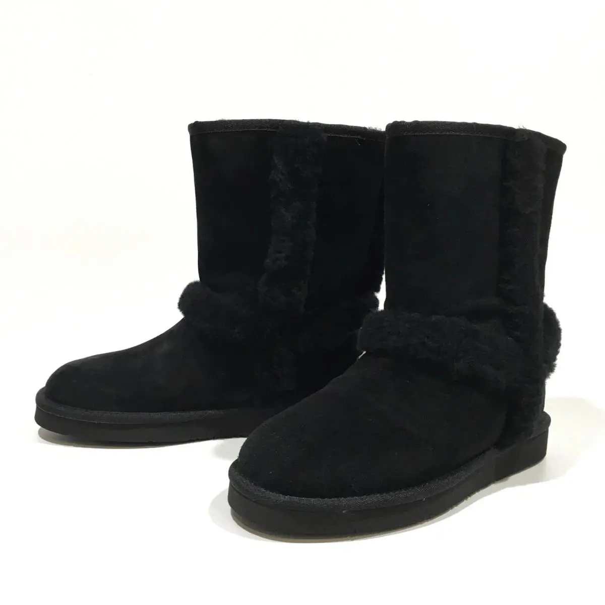 UGG shoes - UGG Carter - Carter - Black 0