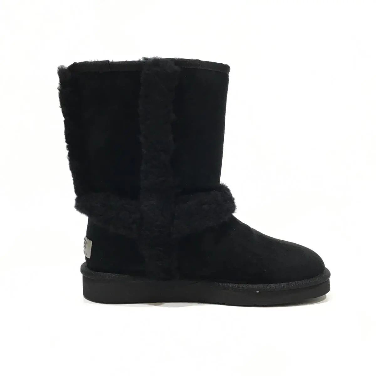 UGG shoes - UGG Carter - Carter - Black 2