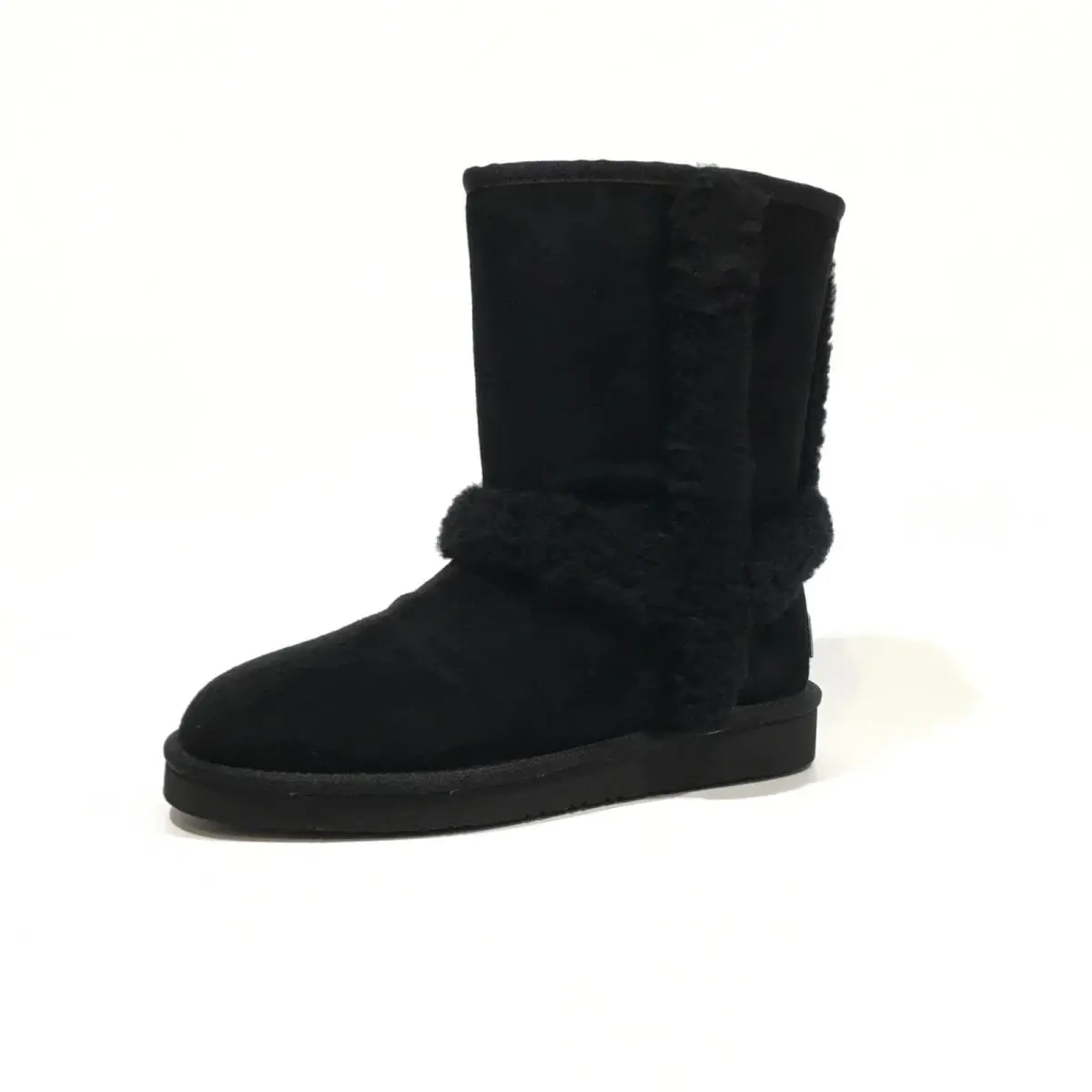 UGG shoes - UGG Carter - Carter - Black 3