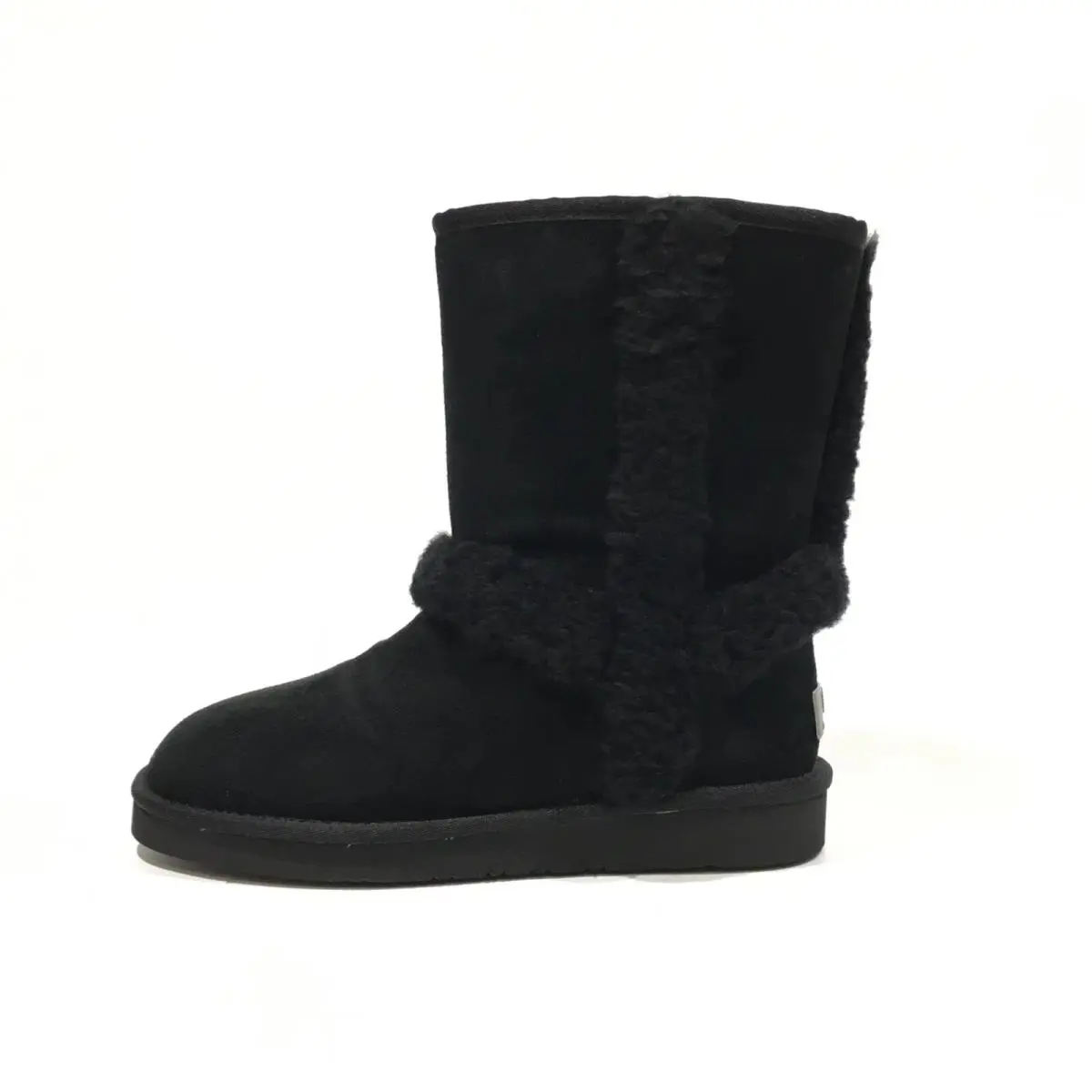 UGG shoes - UGG Carter - Carter - Black 6
