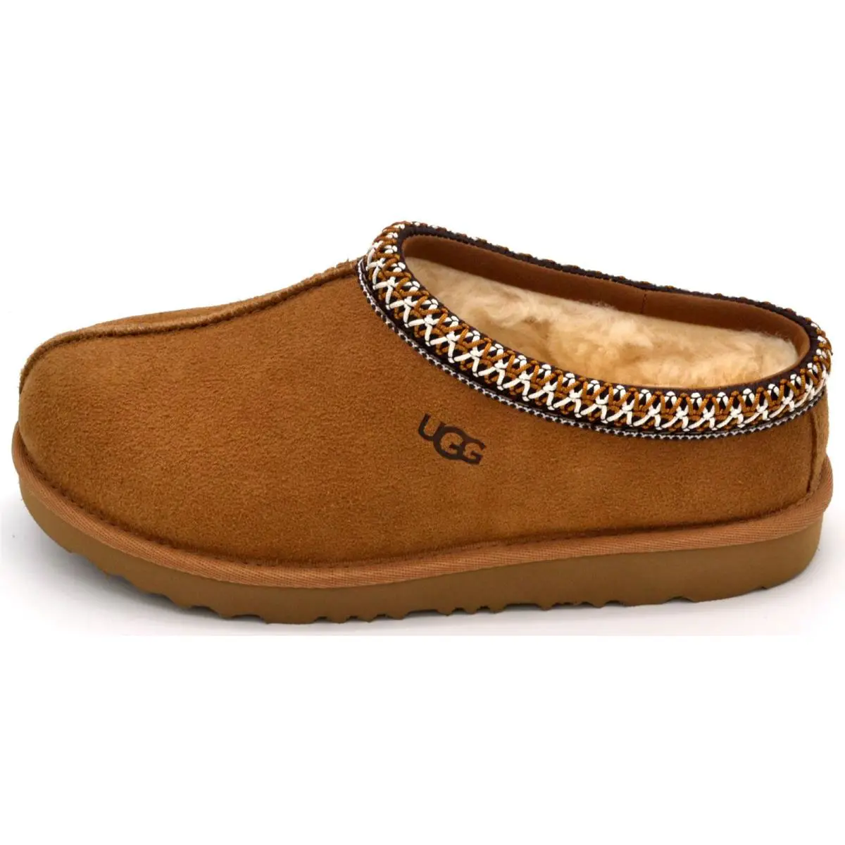 UGG shoes - 1019066K - 1019066K - Chestnut 0