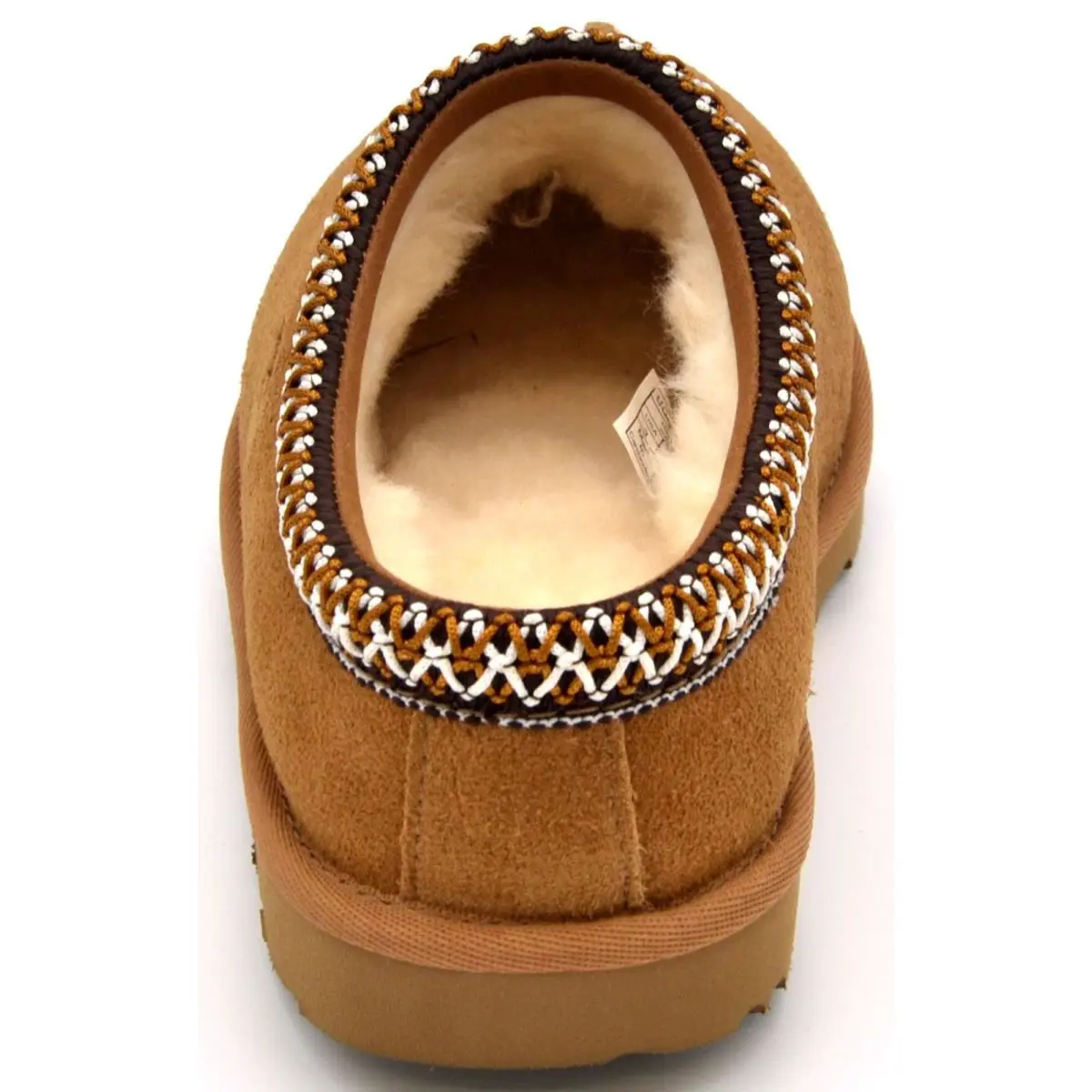 UGG shoes - 1019066K - 1019066K - Chestnut 1
