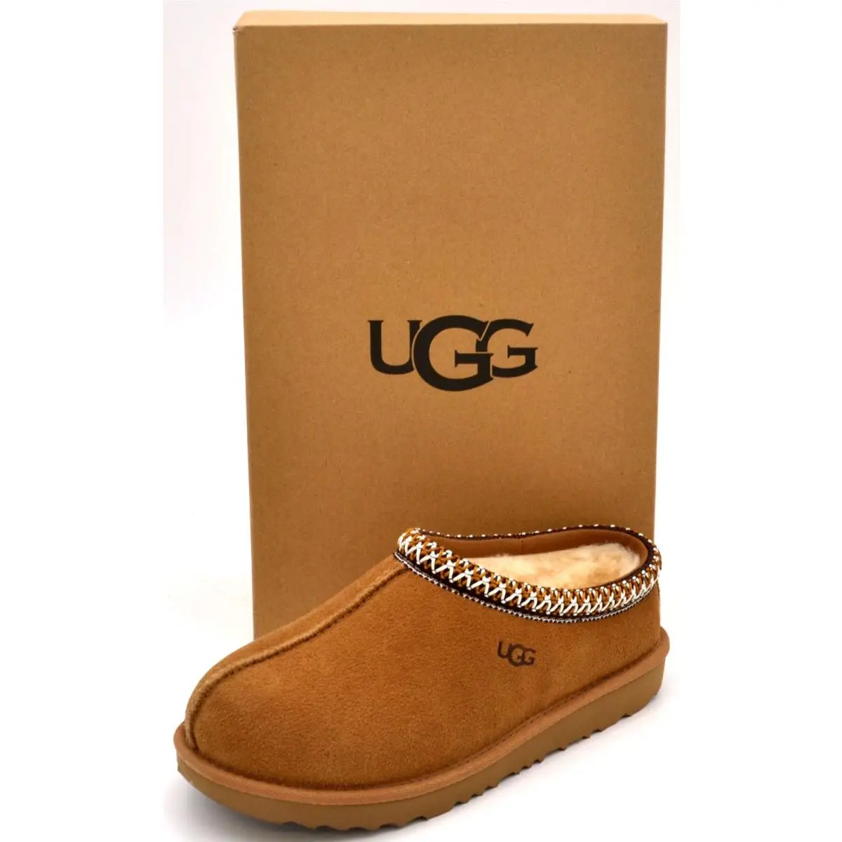 UGG shoes - 1019066K - 1019066K - Chestnut 3