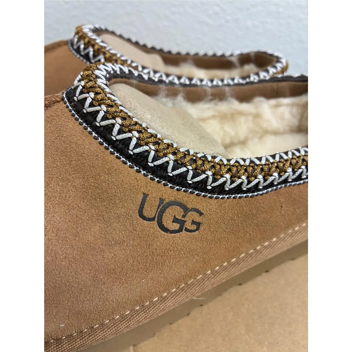 UGG shoes - UGG Australia Tasman - Australia Tasman - 5955 - Brown 21