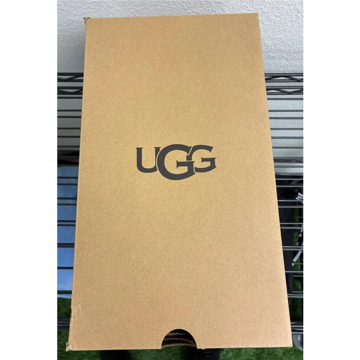 UGG shoes - UGG Australia Tasman - Australia Tasman - 5955 - Brown 24