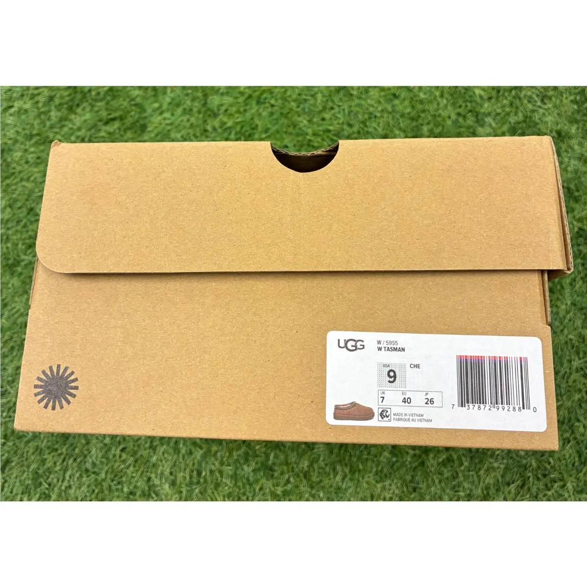 UGG shoes - UGG Australia Tasman - Australia Tasman - 5955 - Brown 26