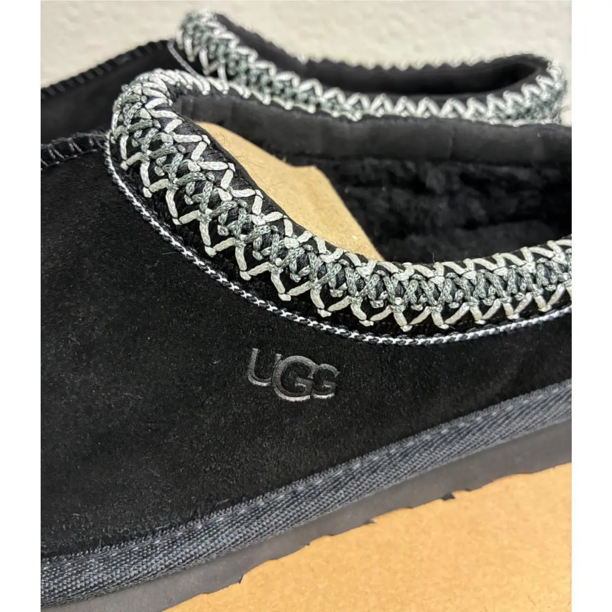 UGG shoes - 5950 - 5950 - Chestnut 28