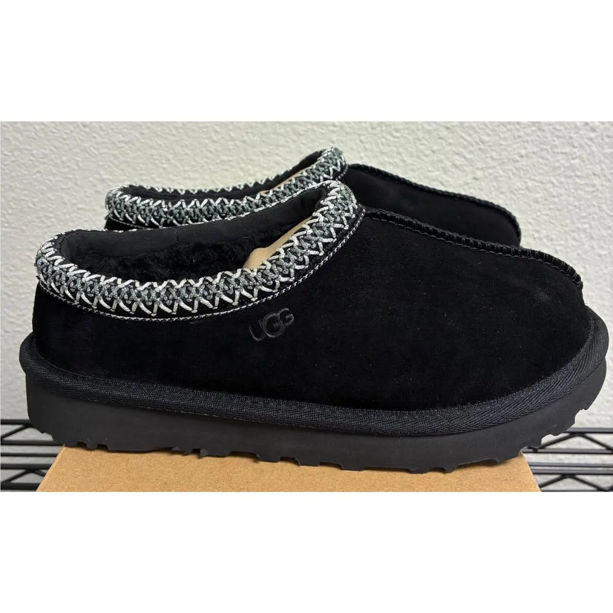 UGG shoes - 5950 - 5950 - Chestnut 23