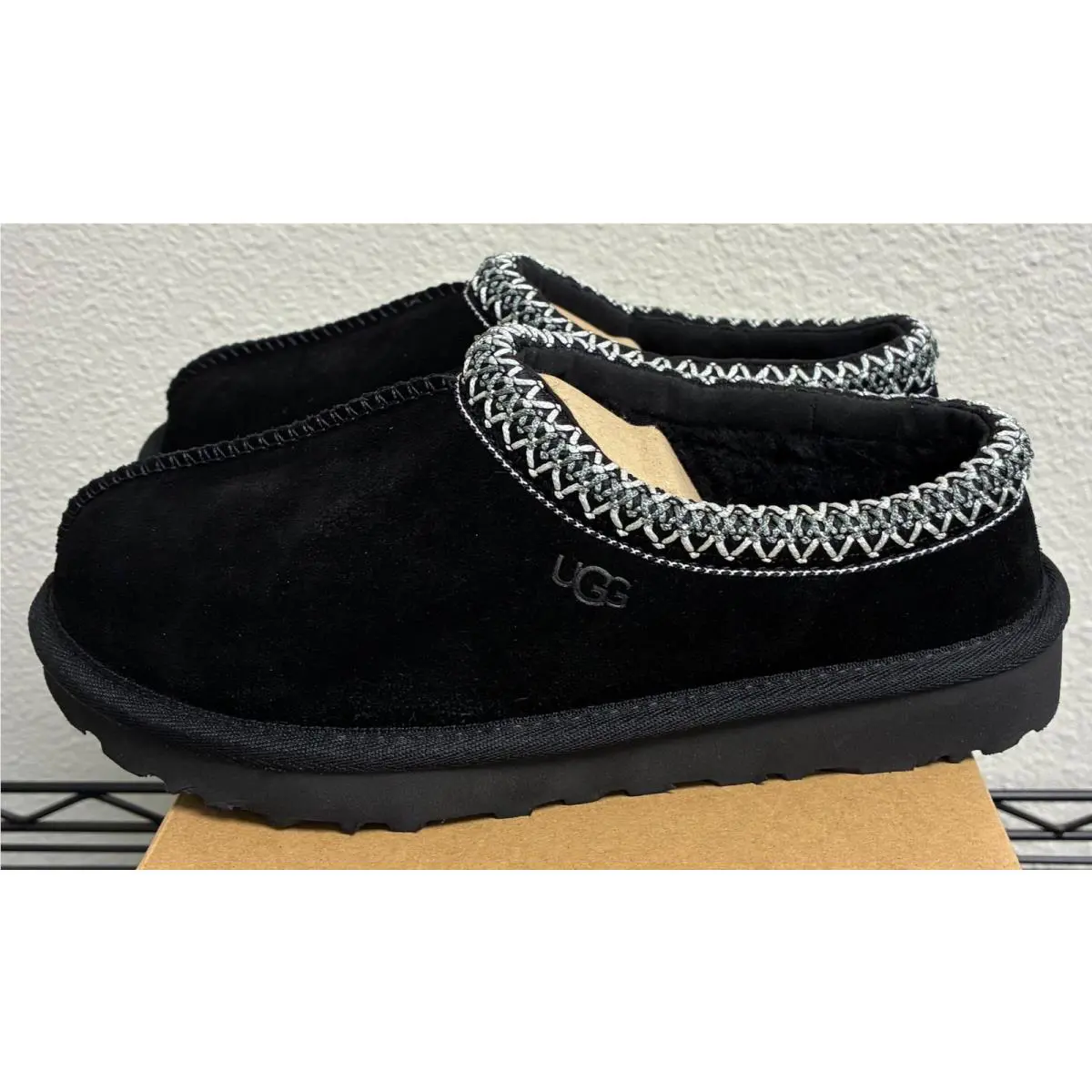 UGG shoes - 5950 - 5950 - Chestnut 24