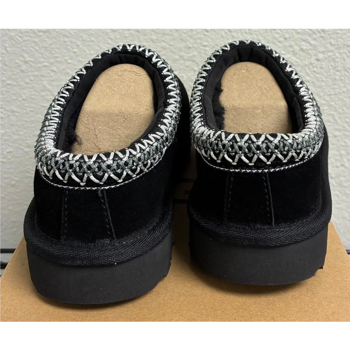 UGG shoes - 5950 - 5950 - Chestnut 25