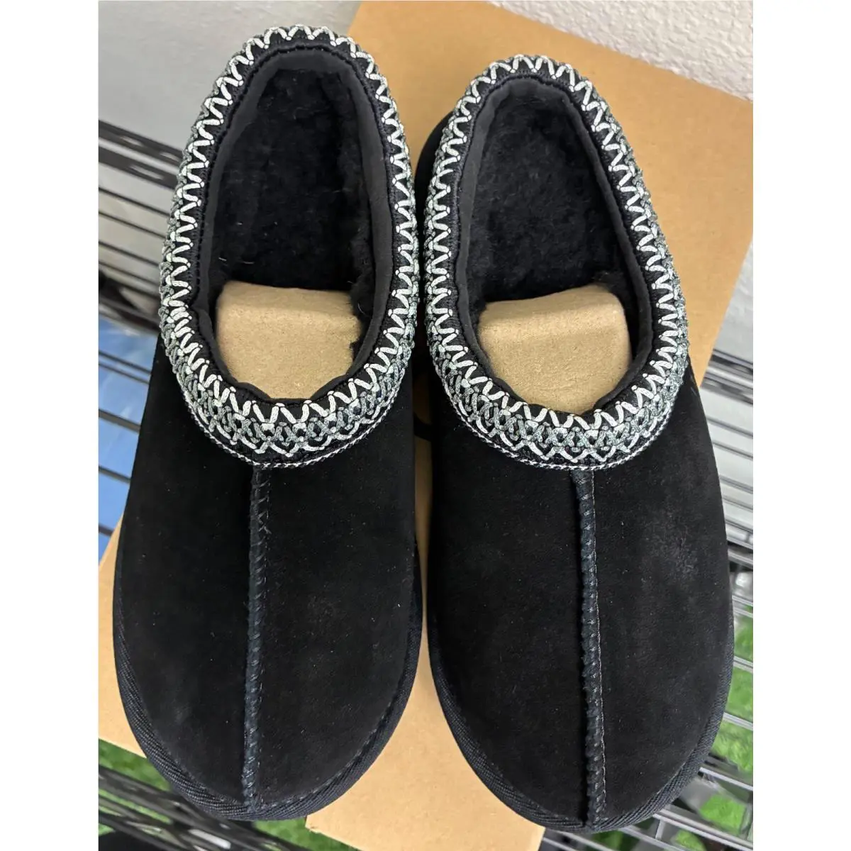 UGG shoes - 5950 - 5950 - Chestnut 26