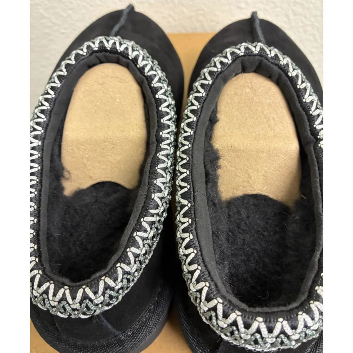 UGG shoes - 5950 - 5950 - Chestnut 27