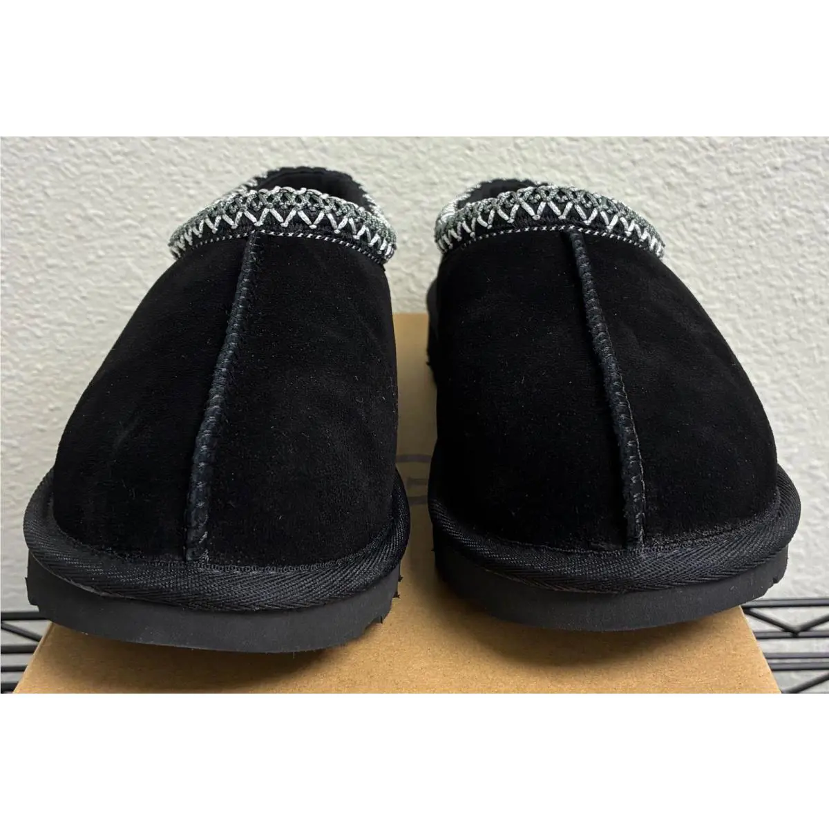 UGG shoes - 5950 - 5950 - Chestnut 30