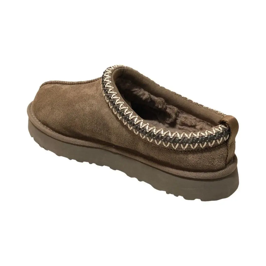 UGG shoes - UGG Tazz Slipper - Tazz Slipper - 1143776K-HCK - Brown 1