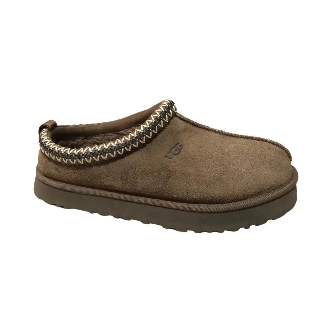 UGG shoes - UGG Tazz Slipper - Tazz Slipper - 1143776K-HCK - Brown 6