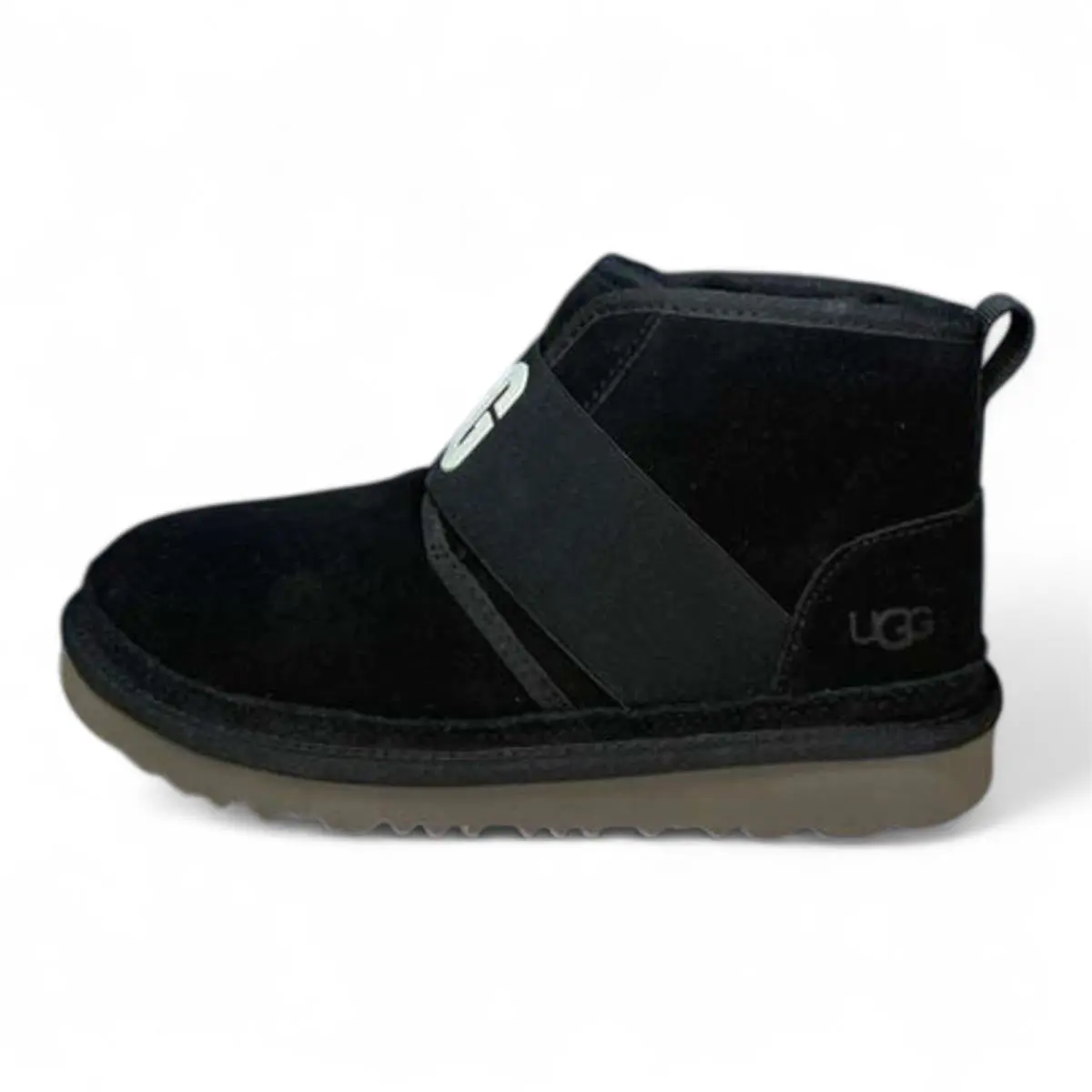 UGG shoes - Black 0