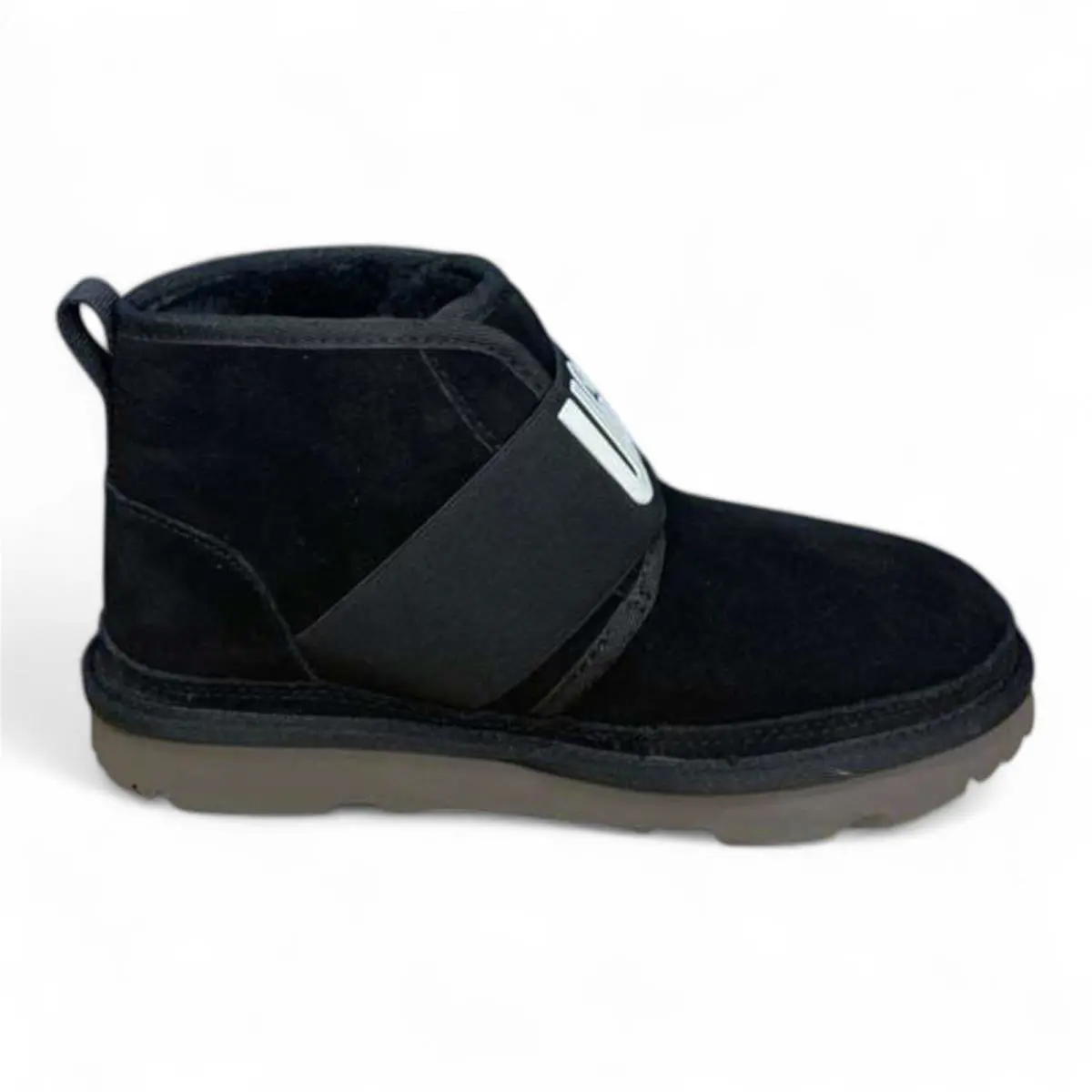 UGG shoes - Black 1