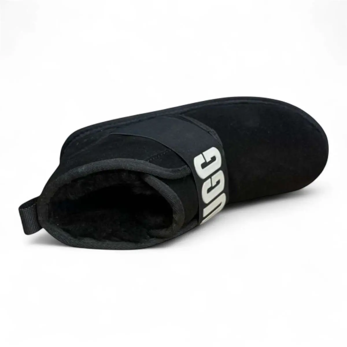 UGG shoes - Black 5