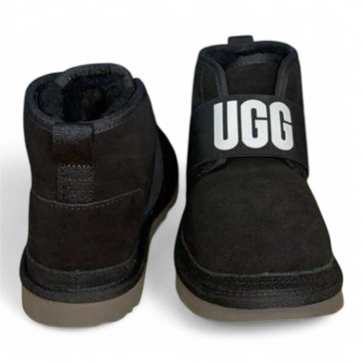 UGG shoes - Black 3