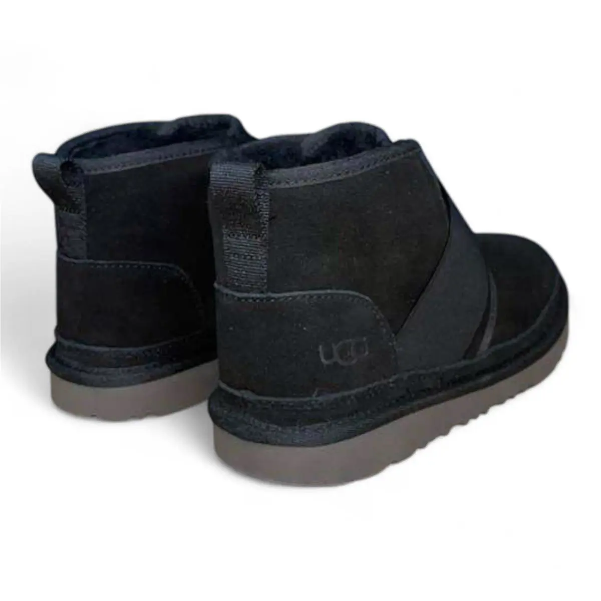 UGG shoes - Black 9