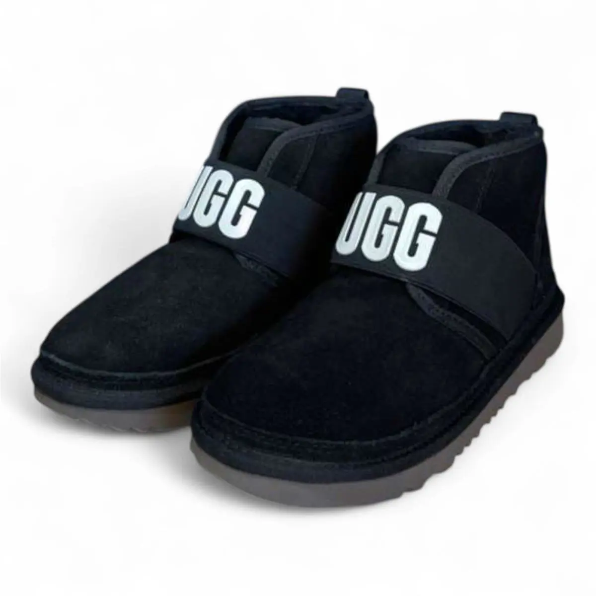 UGG shoes - Black 6