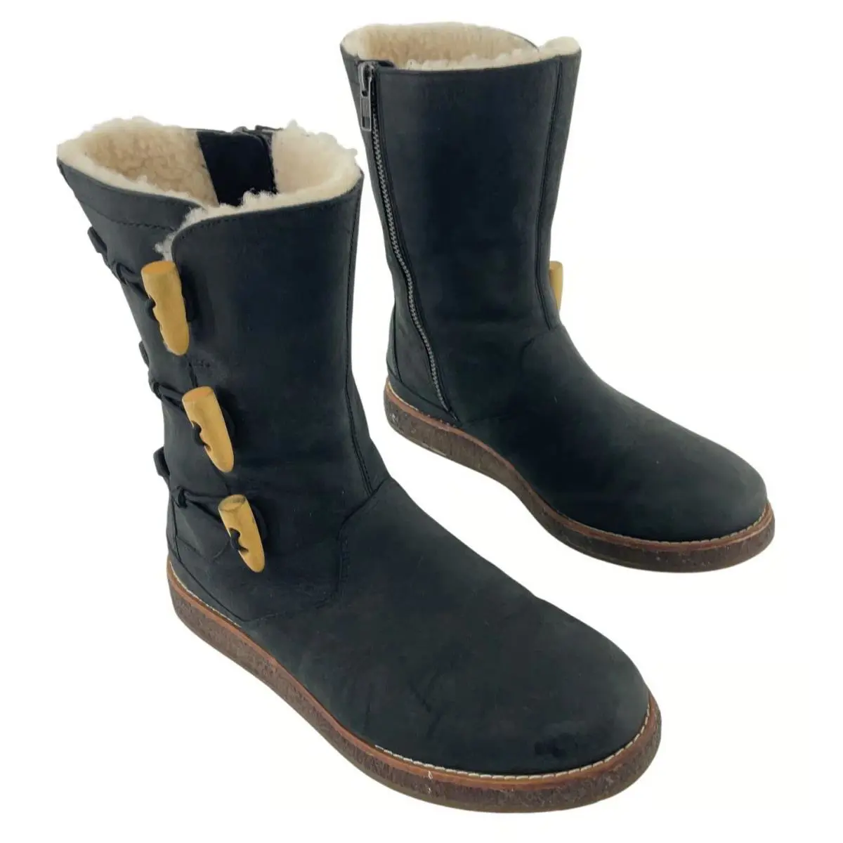 UGG shoes - Kaya - Kaya - Black 7