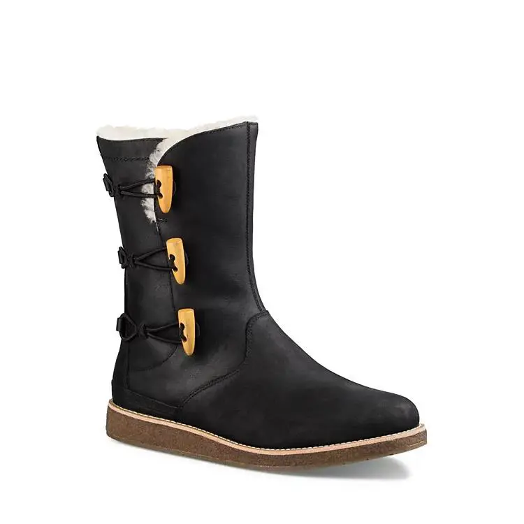 UGG shoes - Kaya - Kaya - Black 3