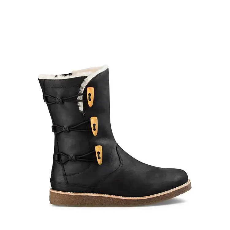 UGG shoes - Kaya - Kaya - Black 5