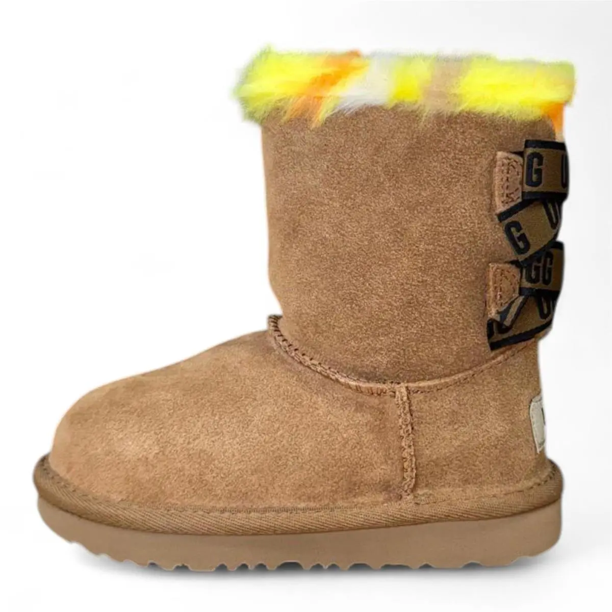 UGG shoes - UGG Australia Bailey Bow - Australia Bailey Bow - Brown 0