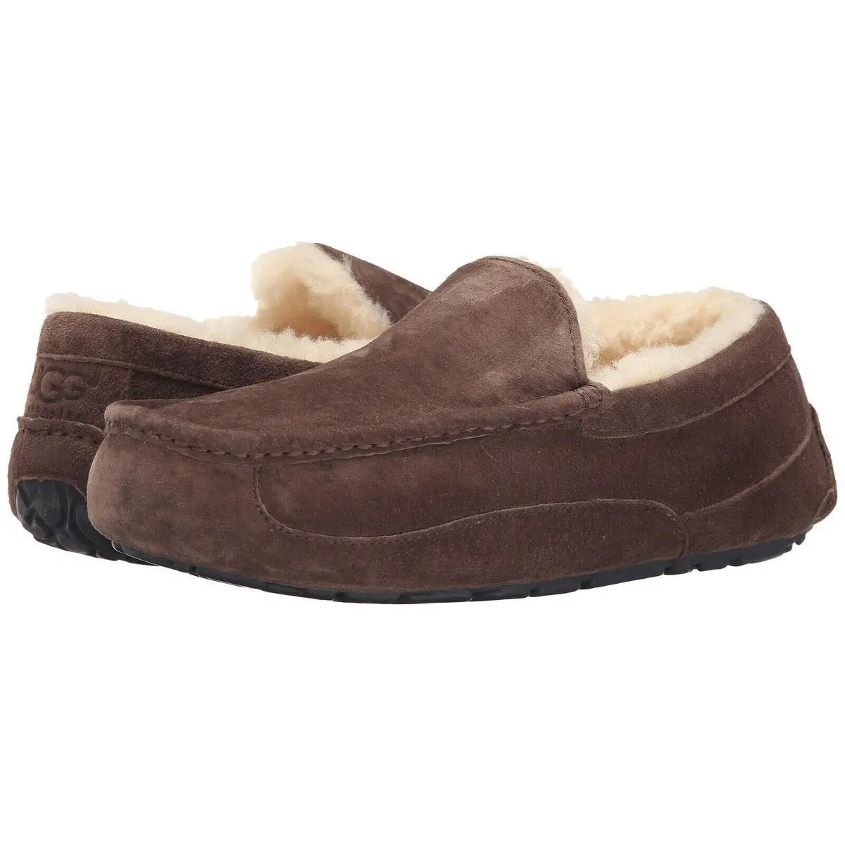UGG shoes - Charcoal, Espresso, s: Charcoal 9