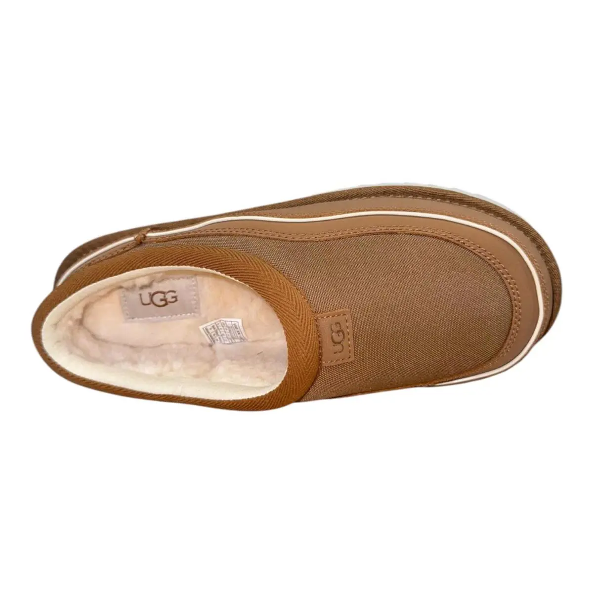 UGG shoes - Brown 3
