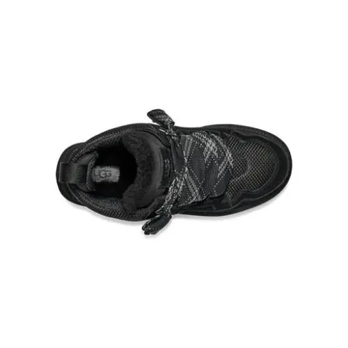 UGG shoes - UGG Lowmel - Lowmel - 1144032 - Black 2