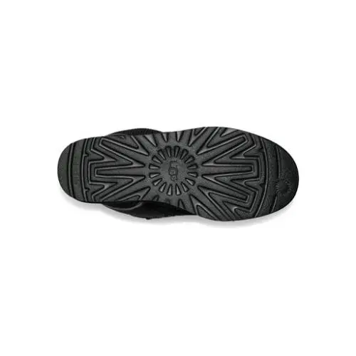 UGG shoes - UGG Lowmel - Lowmel - 1144032 - Black 3