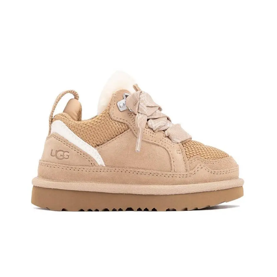UGG shoes - 1152410T - 1152410T - Sand (UPC: 198605291609) 0