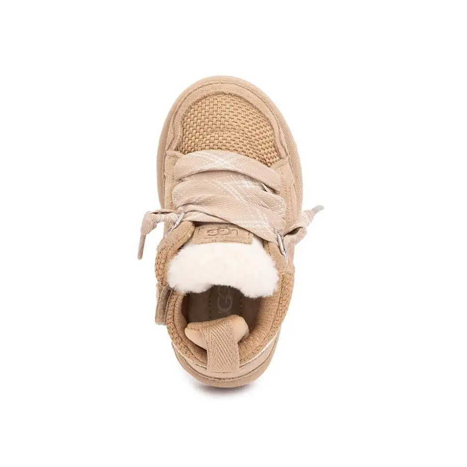 UGG shoes - 1152410T - 1152410T - Sand (UPC: 198605291609) 1