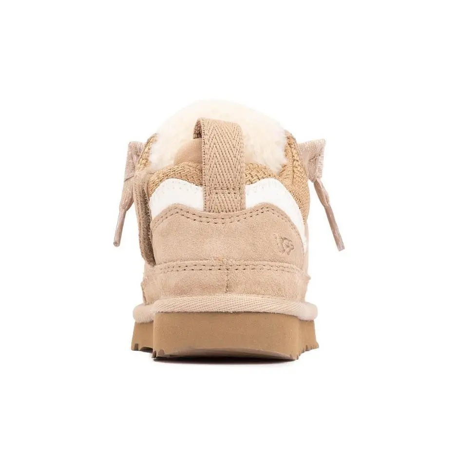 UGG shoes - 1152410T - 1152410T - Sand (UPC: 198605291609) 2