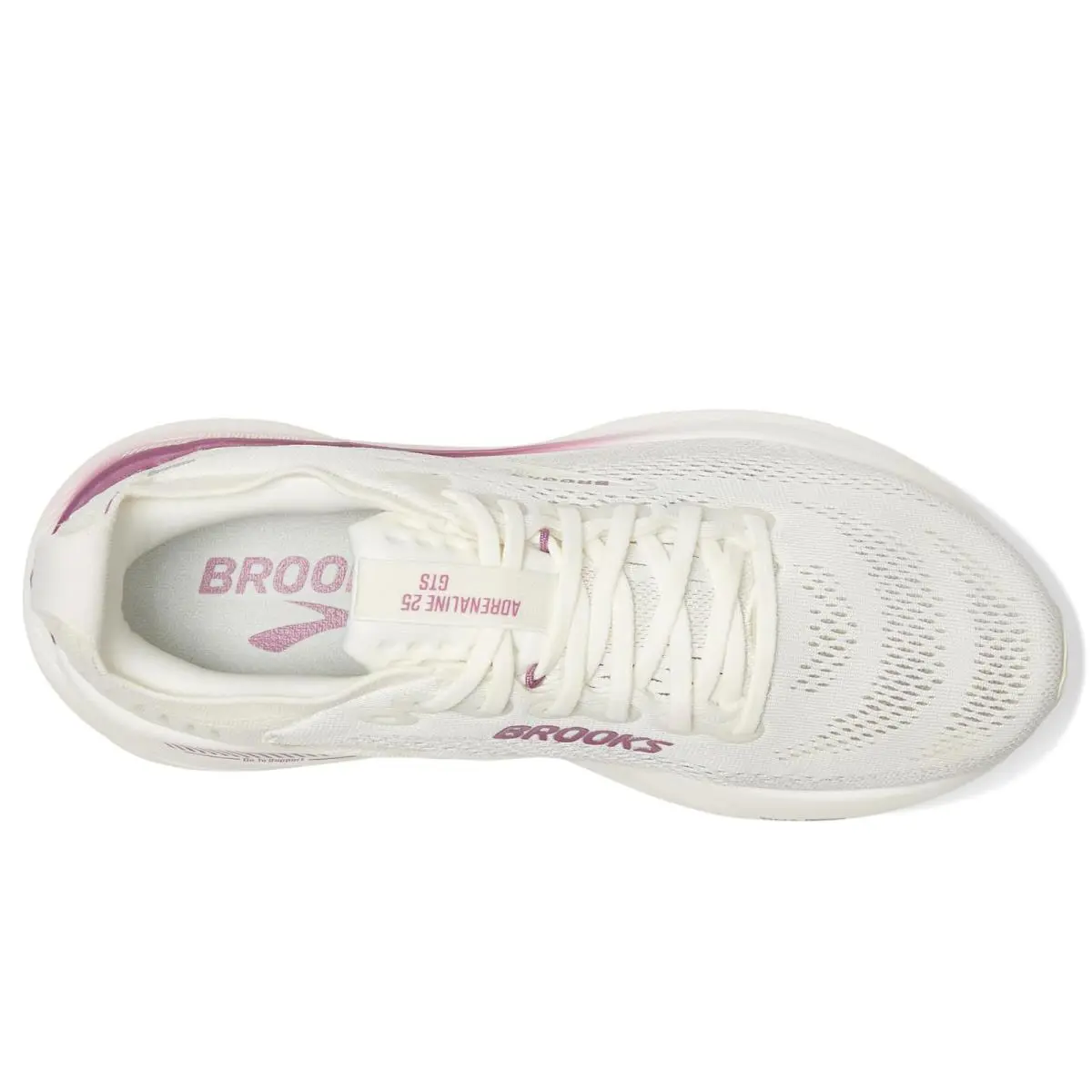 Brooks shoes - Black/Black/Ebony 28