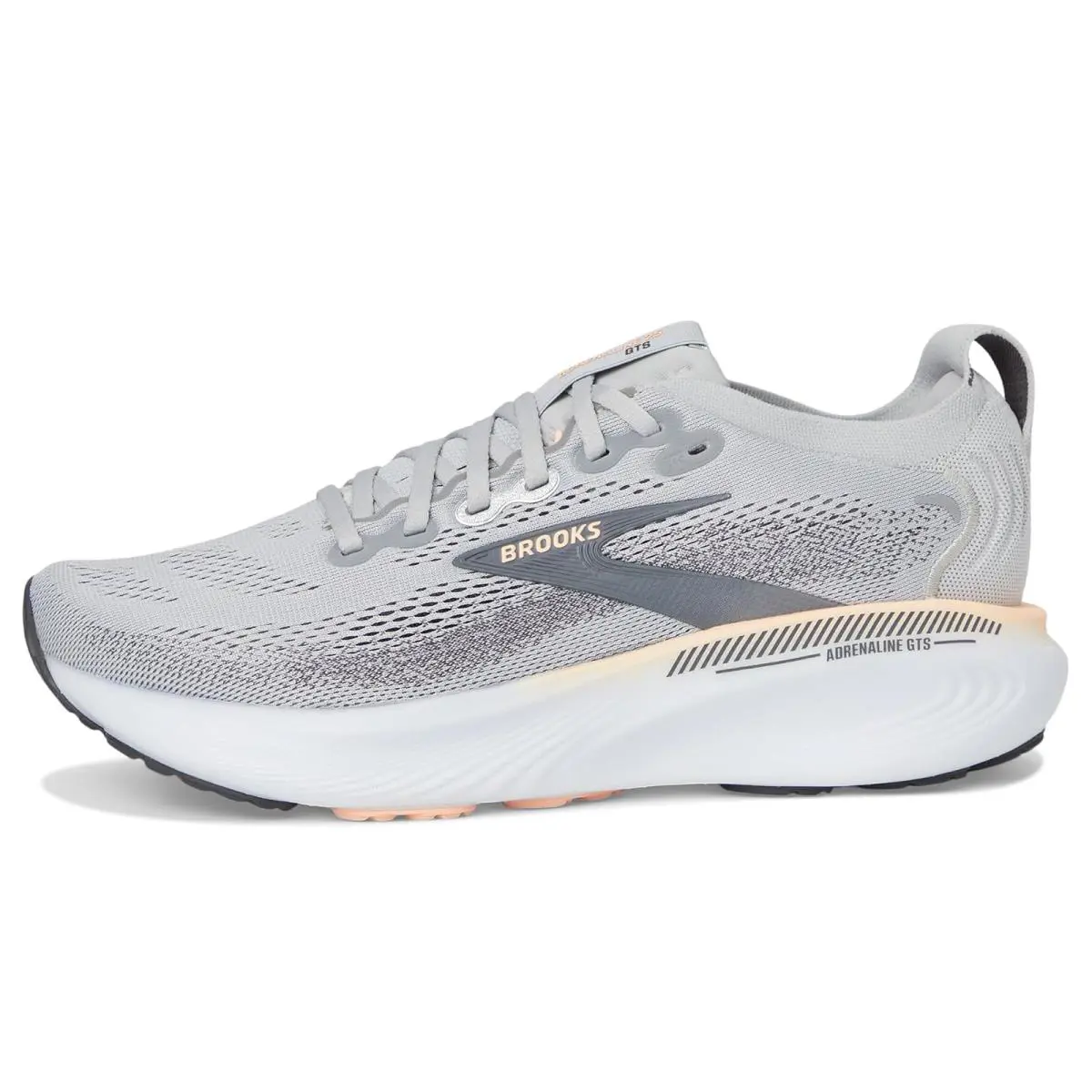 Brooks shoes - Black/Black/Ebony 37