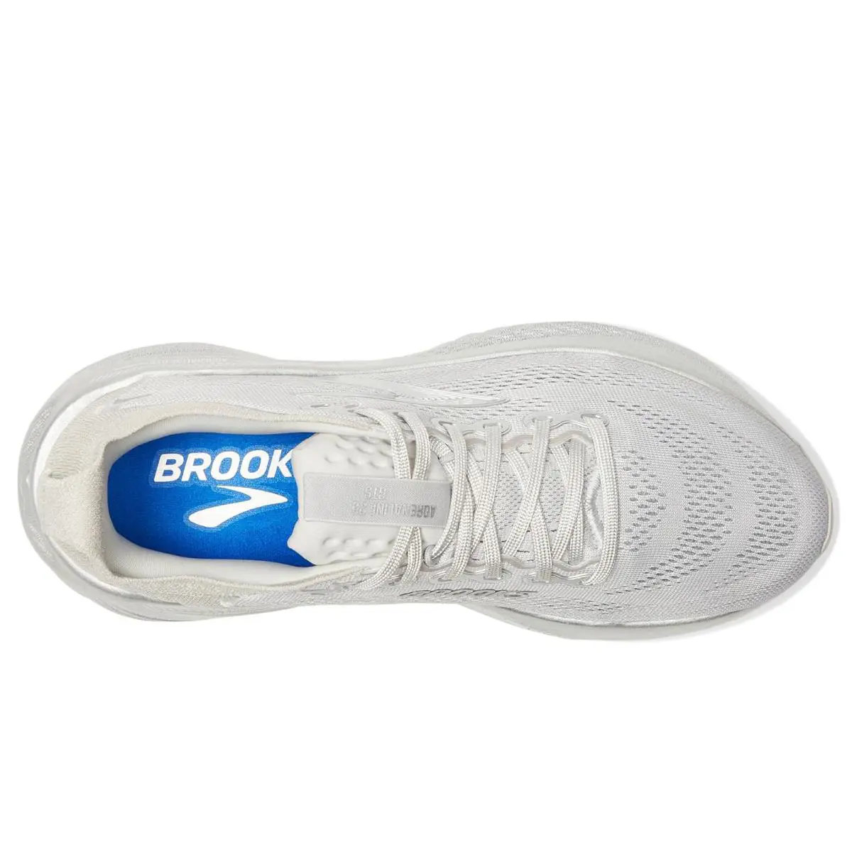 Brooks shoes - Black/Black/Ebony 49