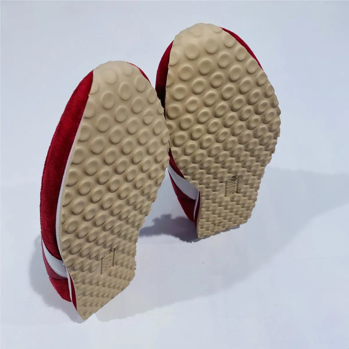 Brooks shoes - Red 2