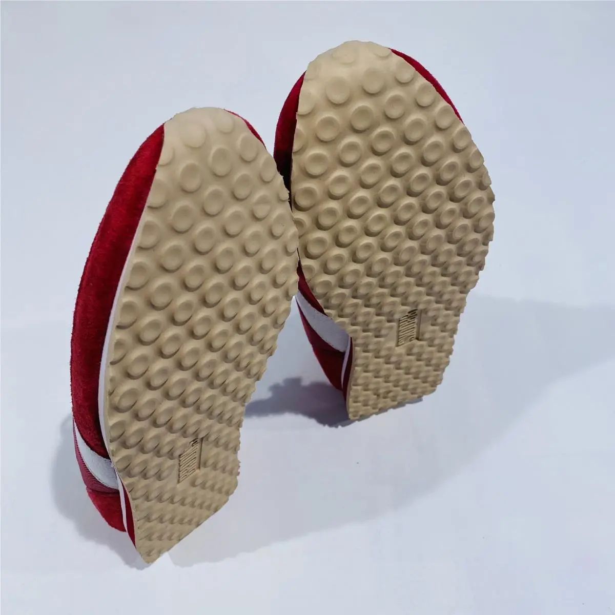 Brooks shoes - Red 10