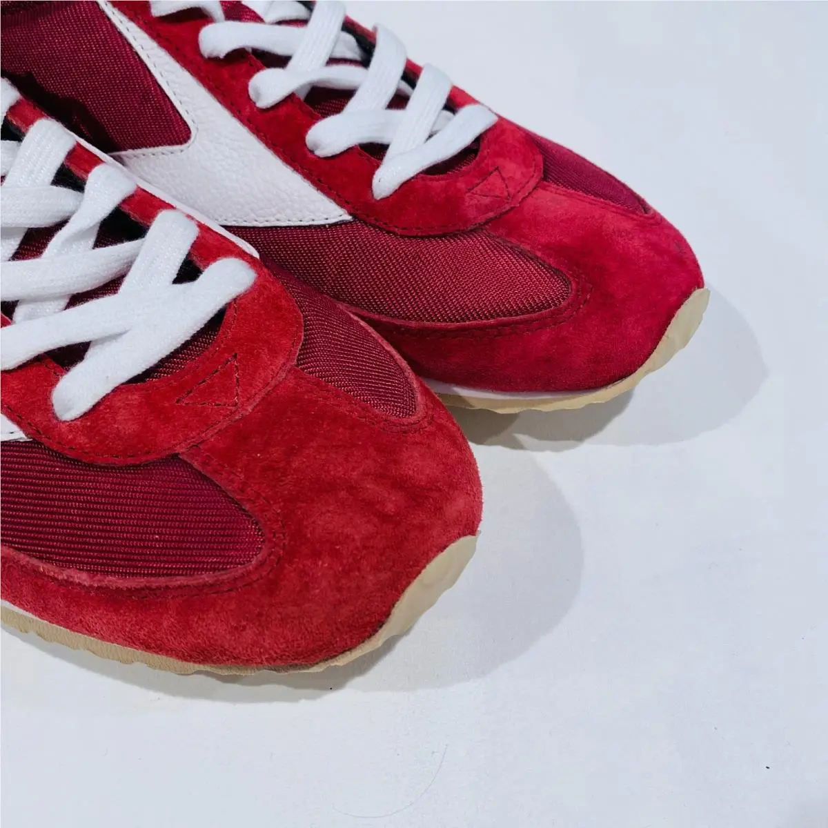 Brooks shoes - Red 11